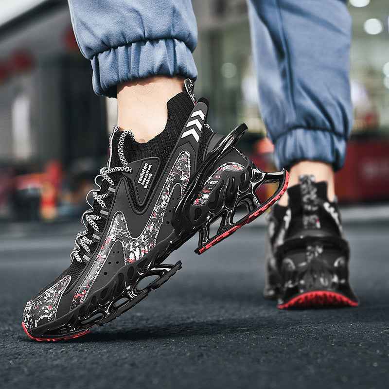 HERON Hyperx Sneakers