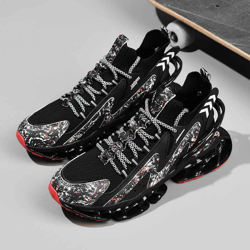 HERON Hyperx Sneakers