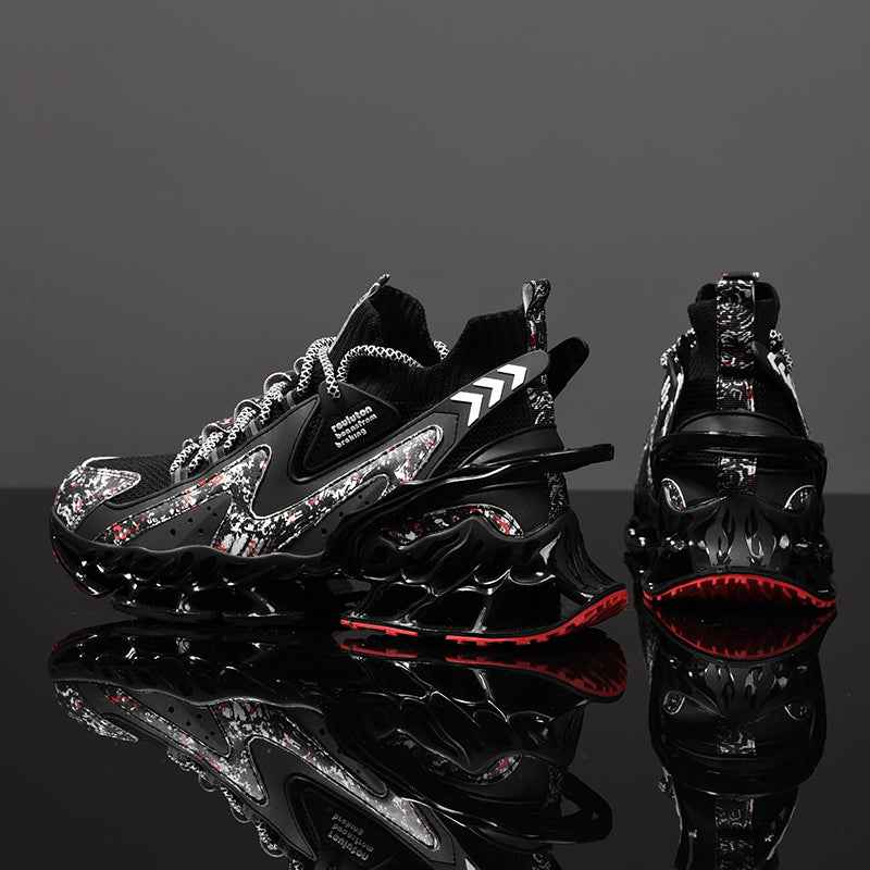 HERON Hyperx Sneakers