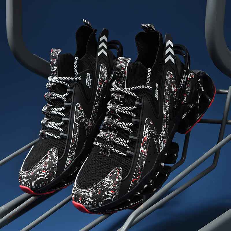 HERON Hyperx Sneakers