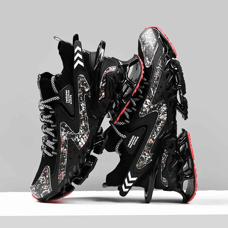 HERON Hyperx Sneakers