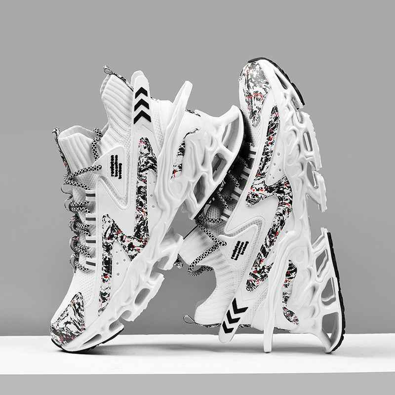 HERON Hyperx Sneakers