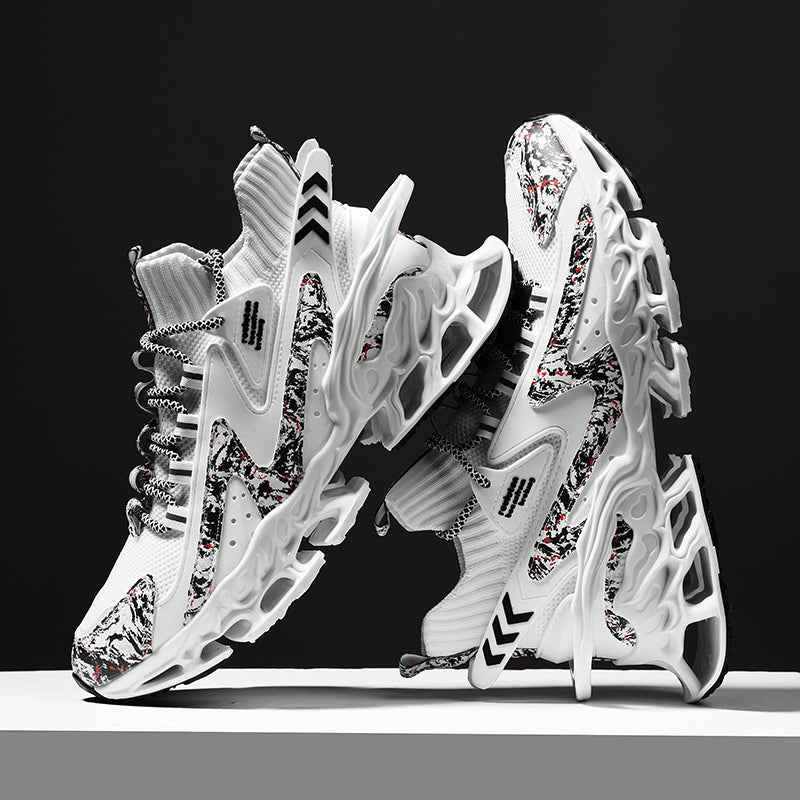 HERON Hyperx Sneakers