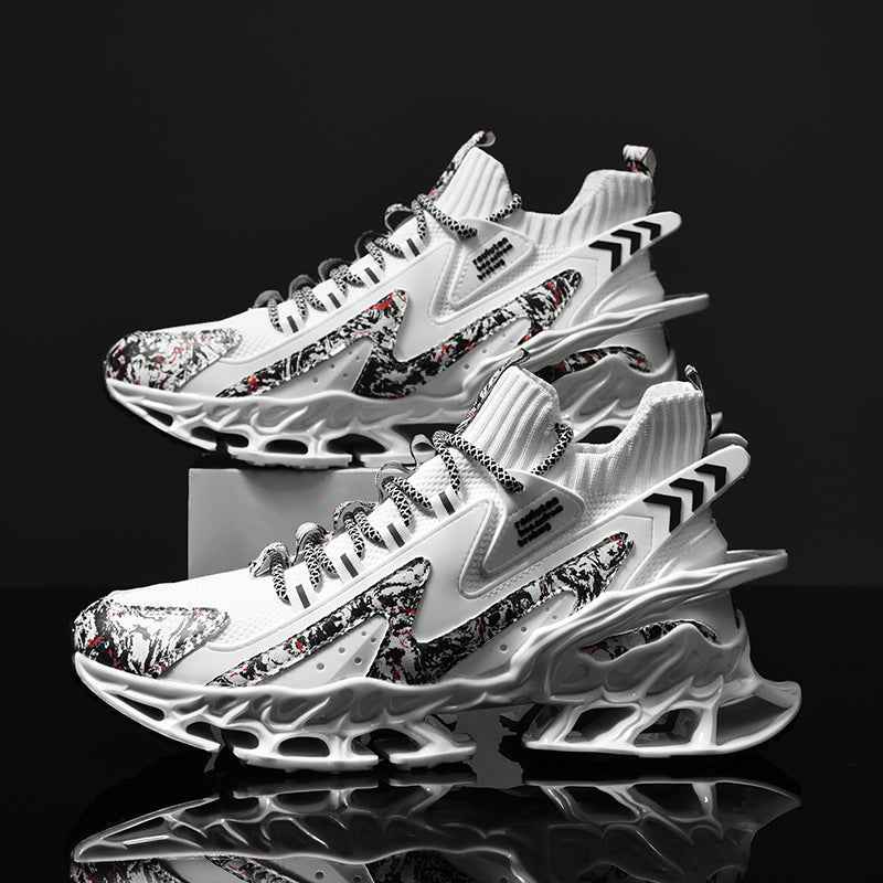 HERON Hyperx Sneakers