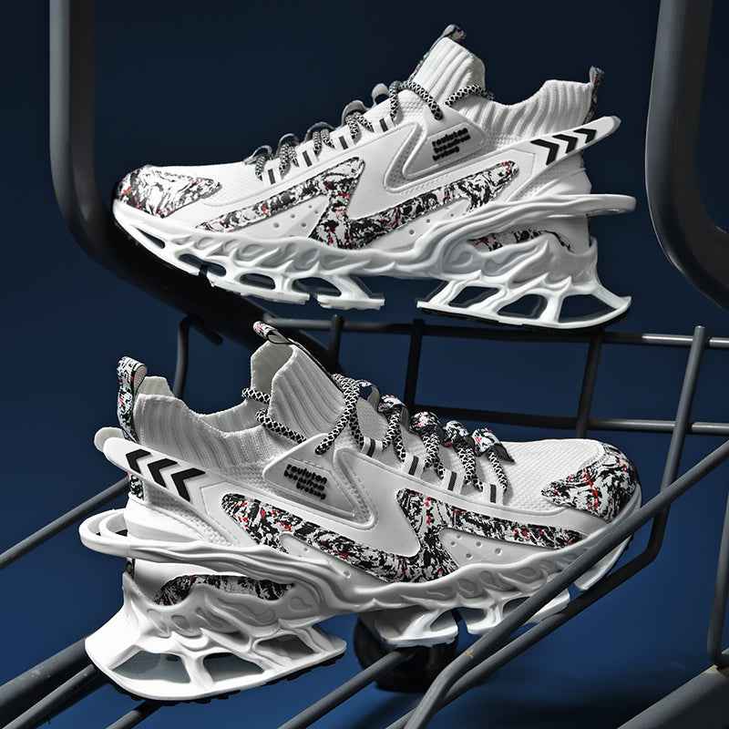 HERON Hyperx Sneakers