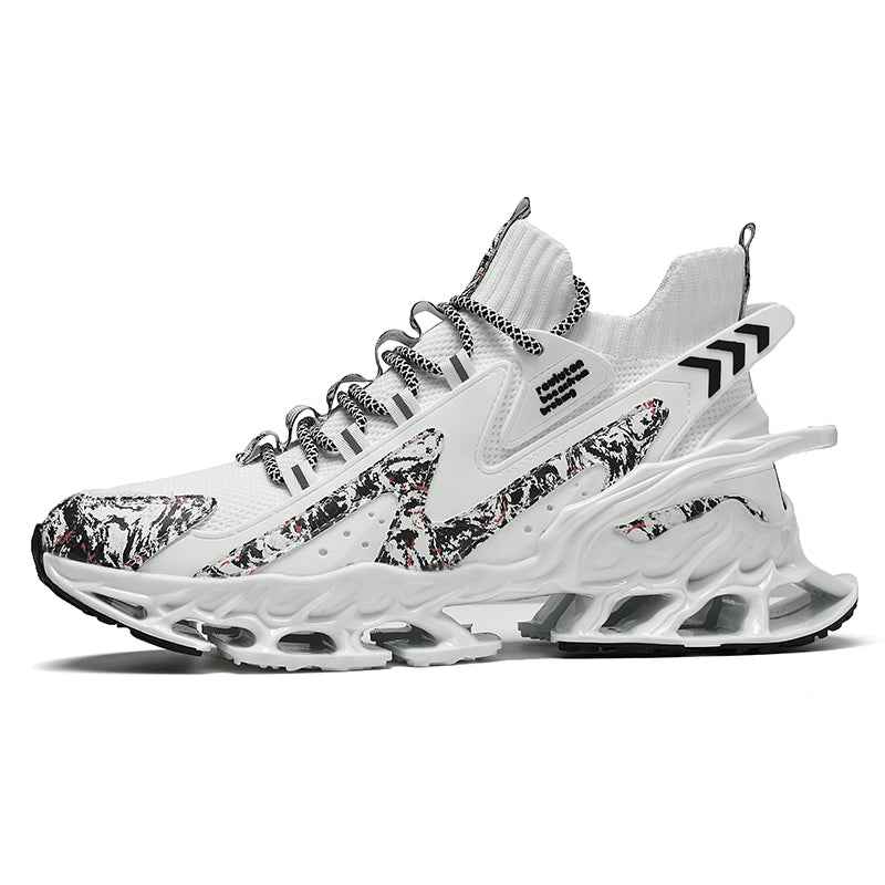 HERON Hyperx Sneakers