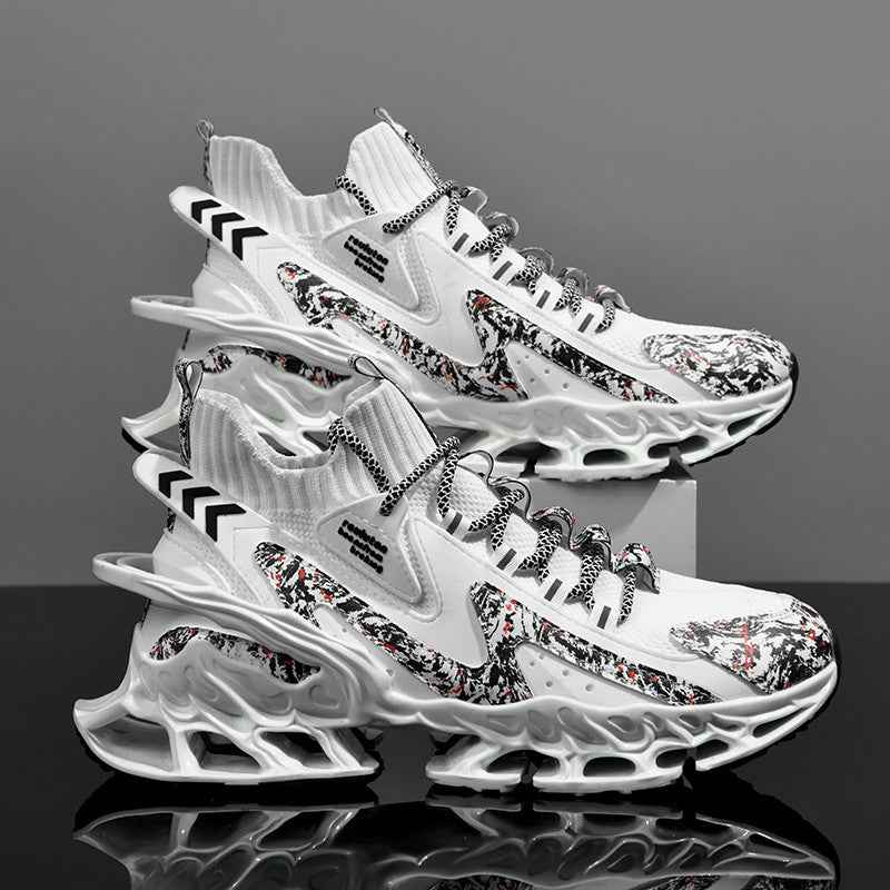 HERON Hyperx Sneakers