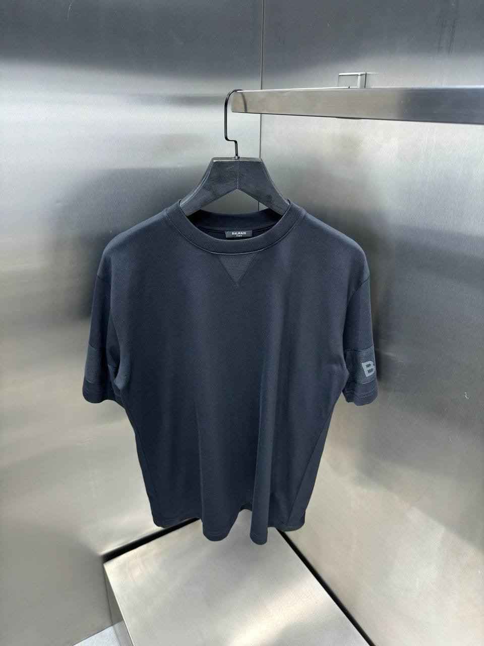 Sneakerhill® - Balmain T-Shirt 003