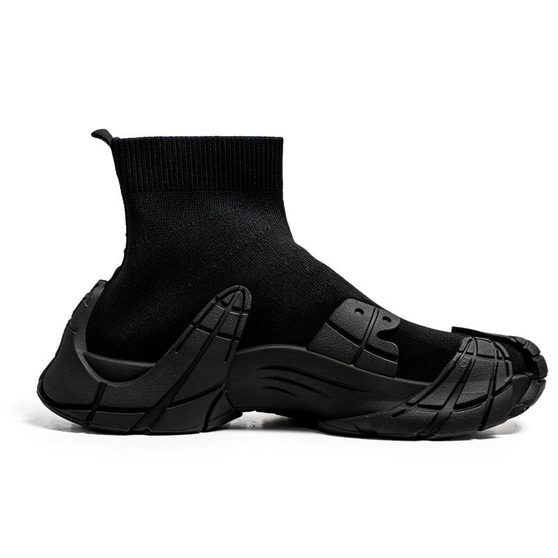 Zapphire Air Fusion X T4 Sneakers