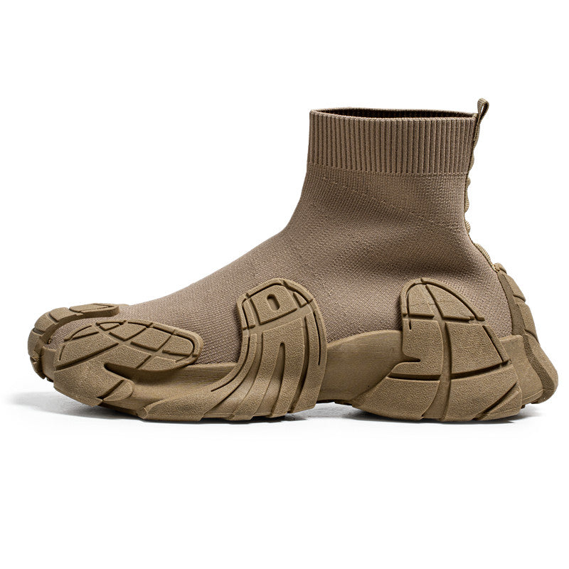 Zapphire Air Fusion X T4 Sneakers