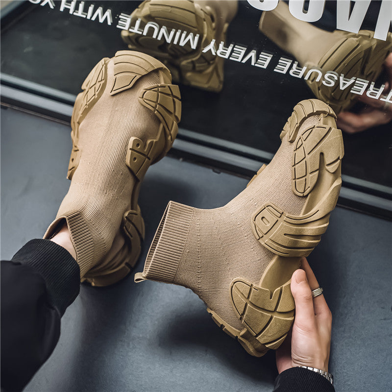 Zapphire Air Fusion X T4 Sneakers