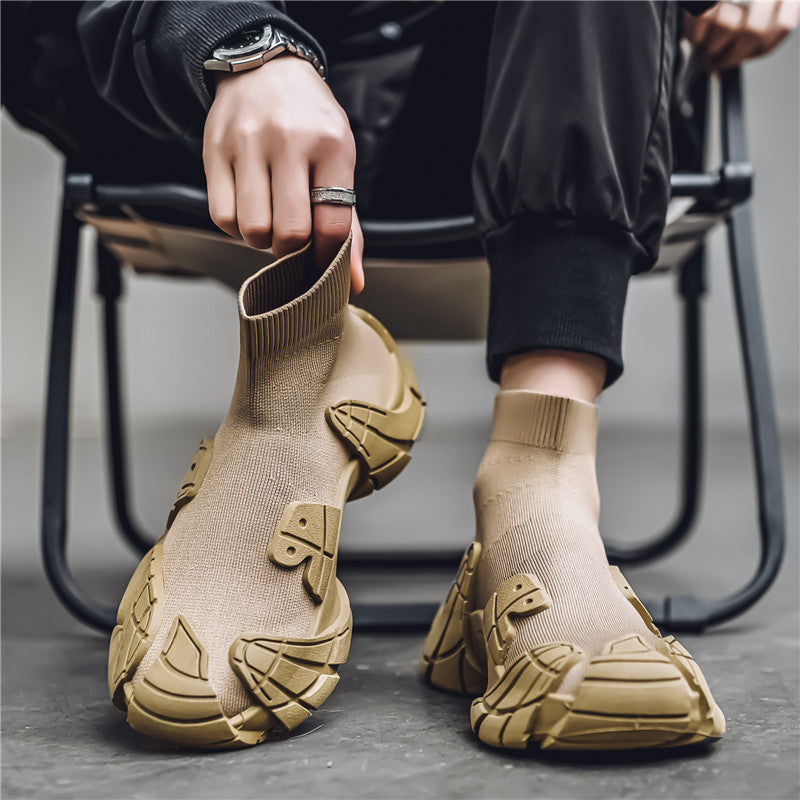 Zapphire Air Fusion X T4 Sneakers