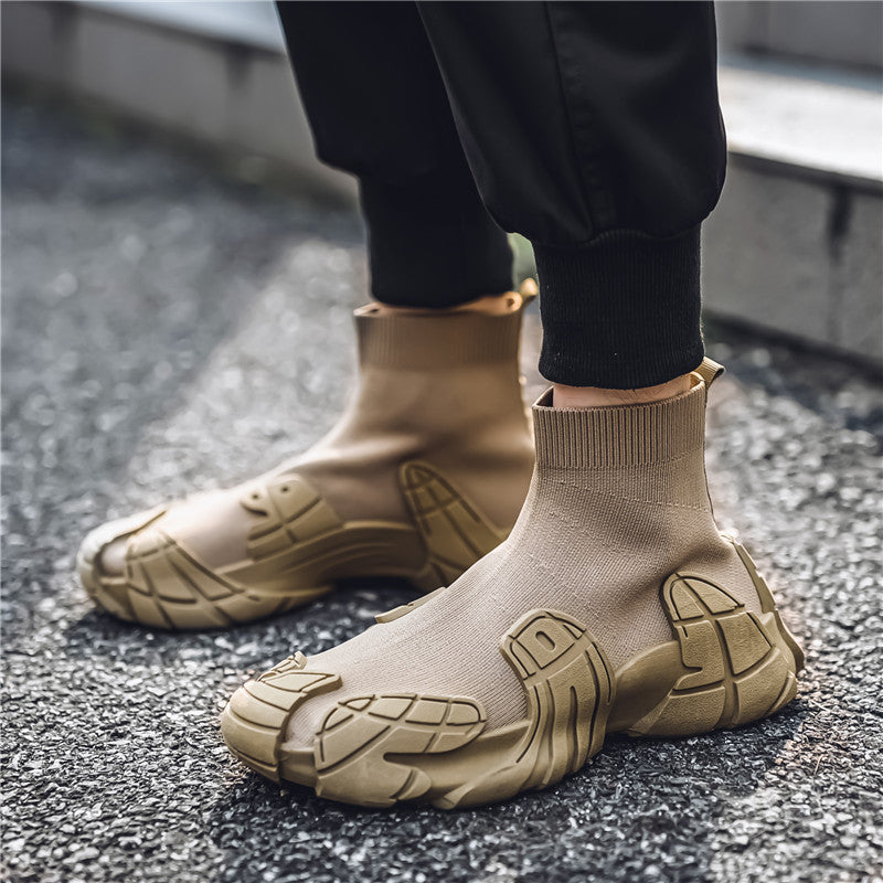 Zapphire Air Fusion X T4 Sneakers
