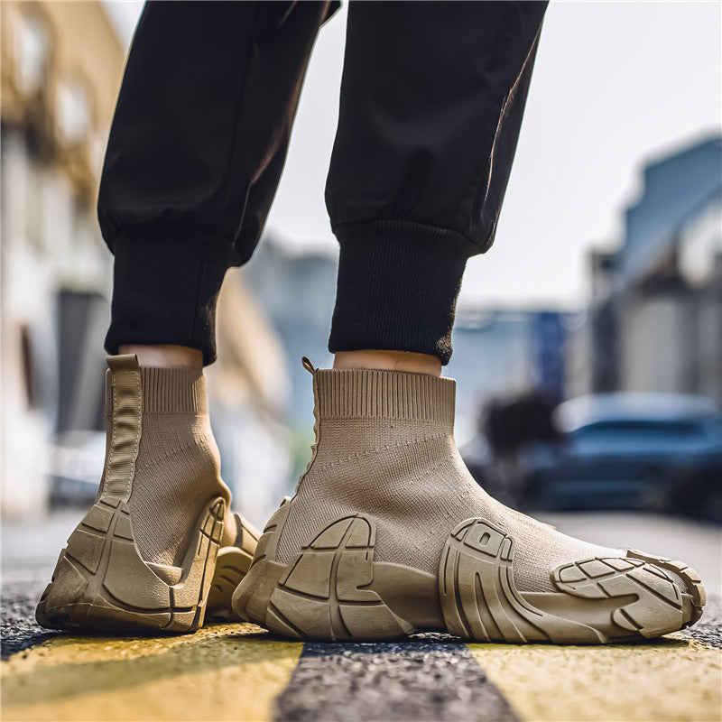 Zapphire Air Fusion X T4 Sneakers