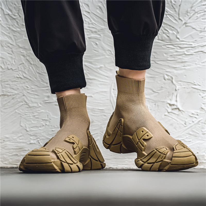 Zapphire Air Fusion X T4 Sneakers