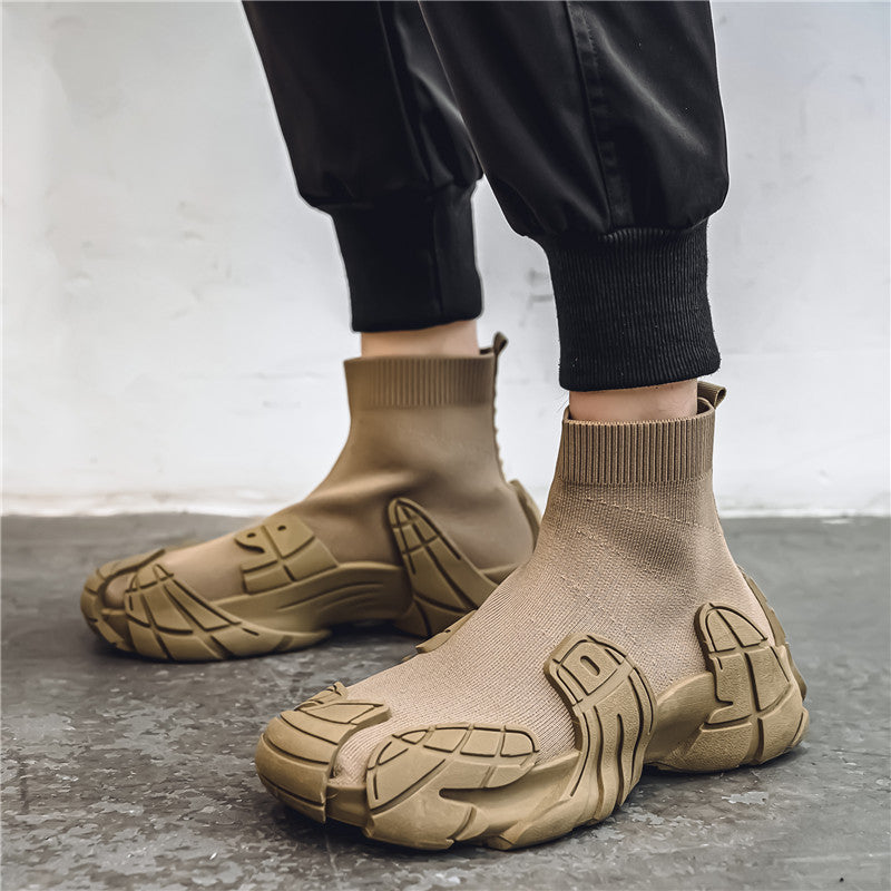 Zapphire Air Fusion X T4 Sneakers