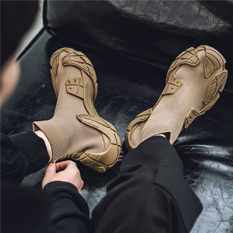 Zapphire Air Fusion X T4 Sneakers