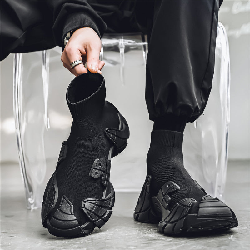 Zapphire Air Fusion X T4 Sneakers