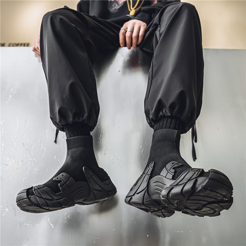 Zapphire Air Fusion X T4 Sneakers