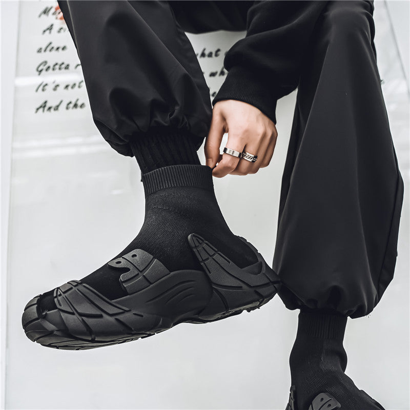 Zapphire Air Fusion X T4 Sneakers