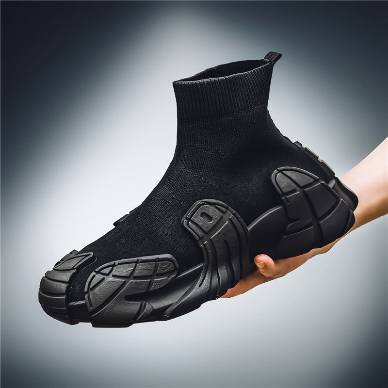 Zapphire Air Fusion X T4 Sneakers