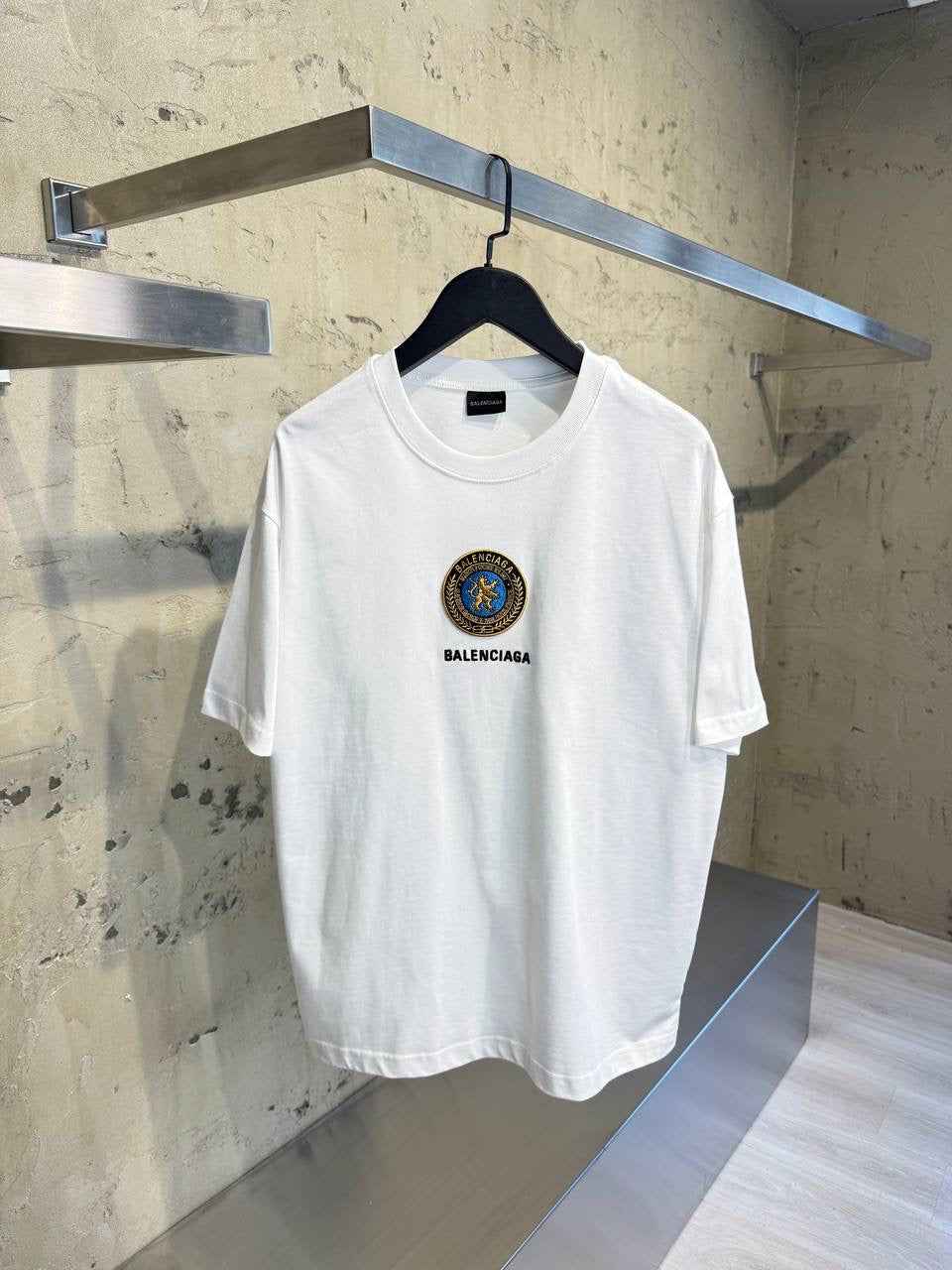 Balenciaga T-Shirt 004 - 1