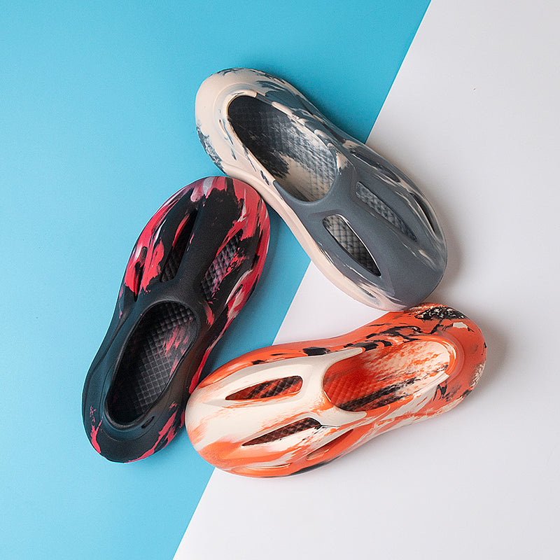 Voltage Strike T4 Sneakers