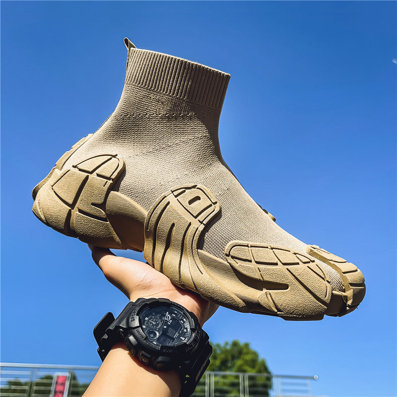 Zapphire Air Fusion X T4 Sneakers
