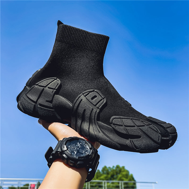 Zapphire Air Fusion X T4 Sneakers