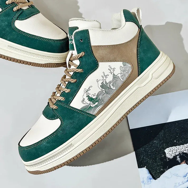 ‘Infinity Ignite’ X9X Sneakers