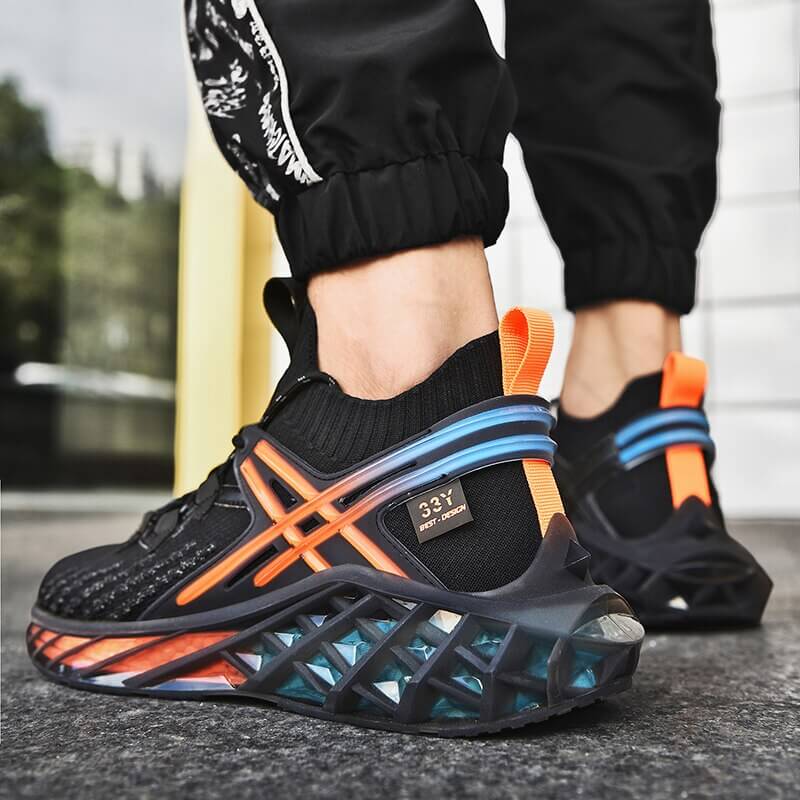 SNEAKERHILL '33Y' Best Design sneakers - 1984
