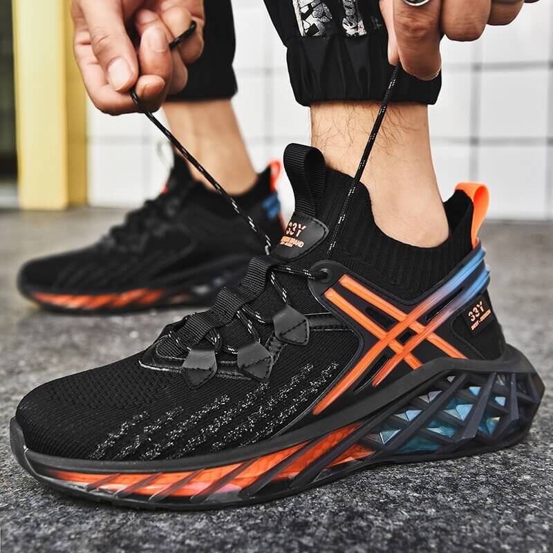 SNEAKERHILL '33Y' Best Design sneakers - 1984