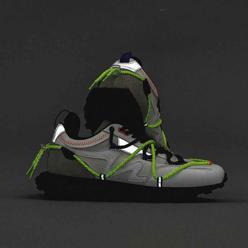 NOOS Active Power Sneakers