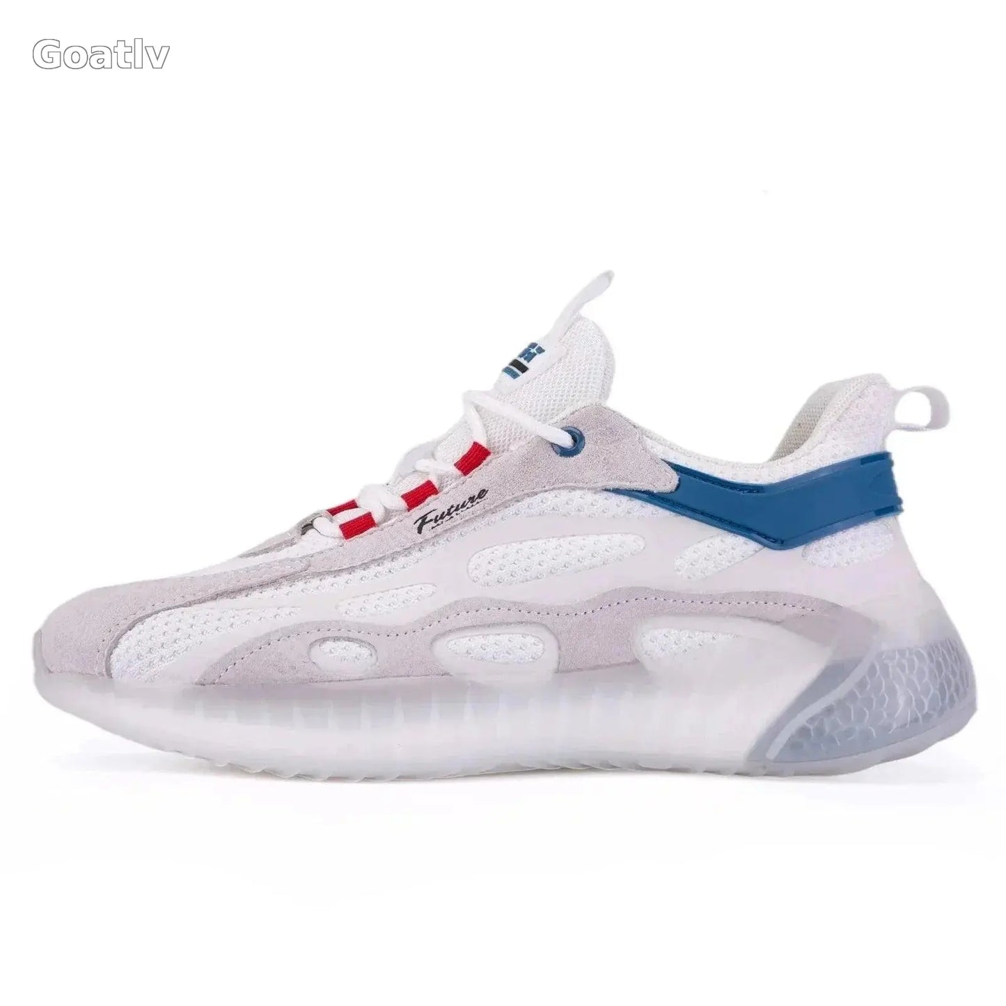 Japanese streetwear shoes - 1984