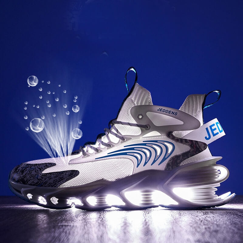 Jeddens Z4 Sneakers - 1984