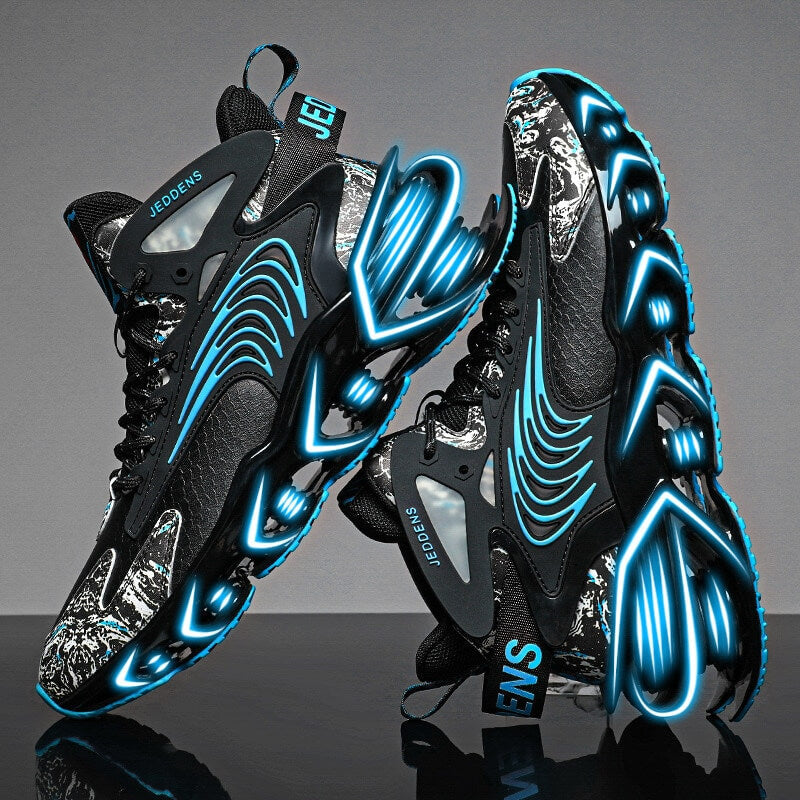 Jeddens Z4 Sneakers