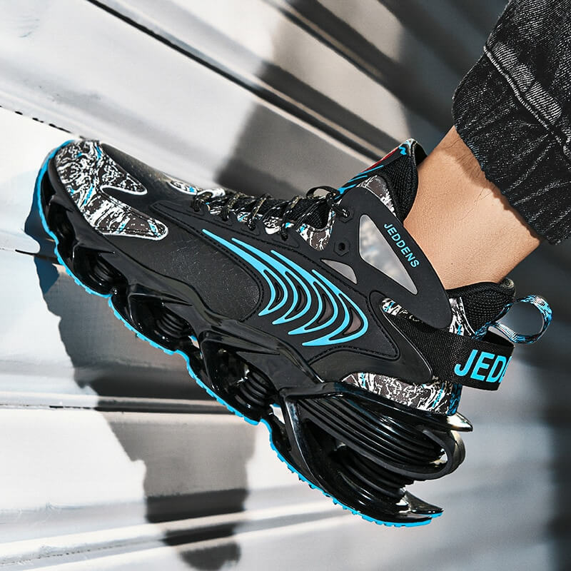Jeddens Z4 Sneakers