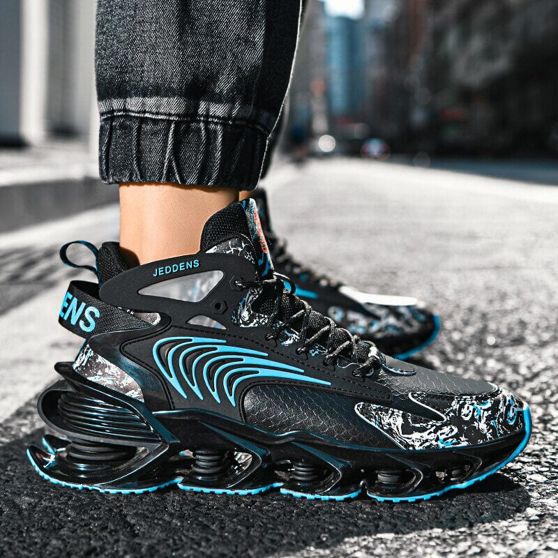 Jeddens Z4 Sneakers