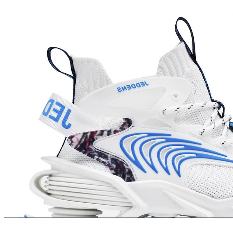 Jeddens Z4 Sneakers - 1984