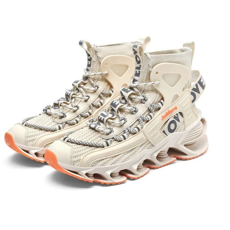 Jeddens Z4 Sneakers - 1984