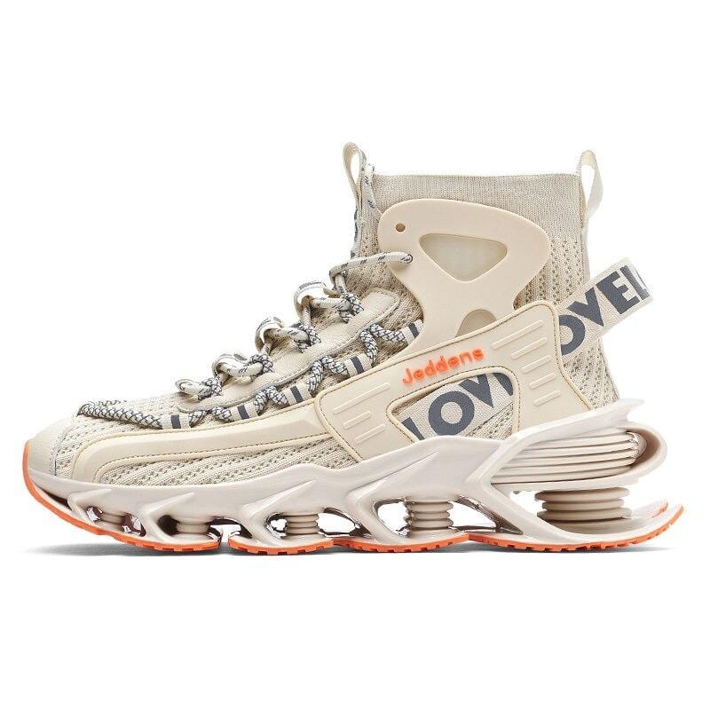 Jeddens Z4 Sneakers - 1984