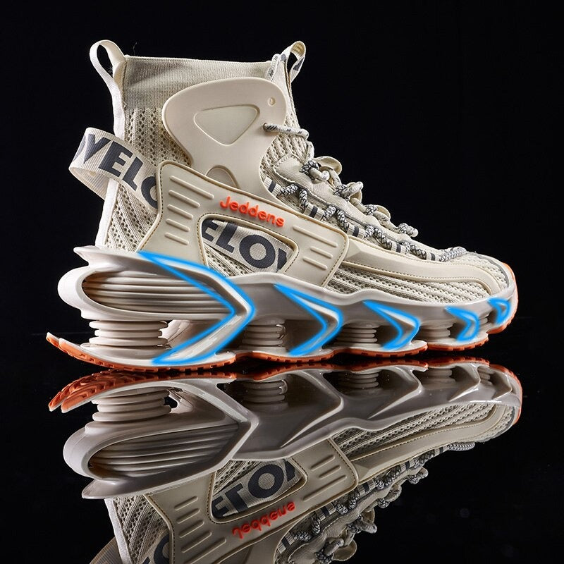 Jeddens Z4 Sneakers - 1984