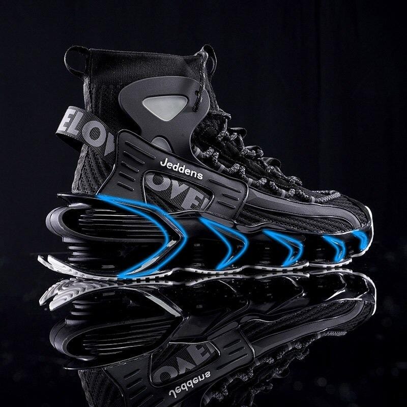 Jeddens Z4 Sneakers - 1984