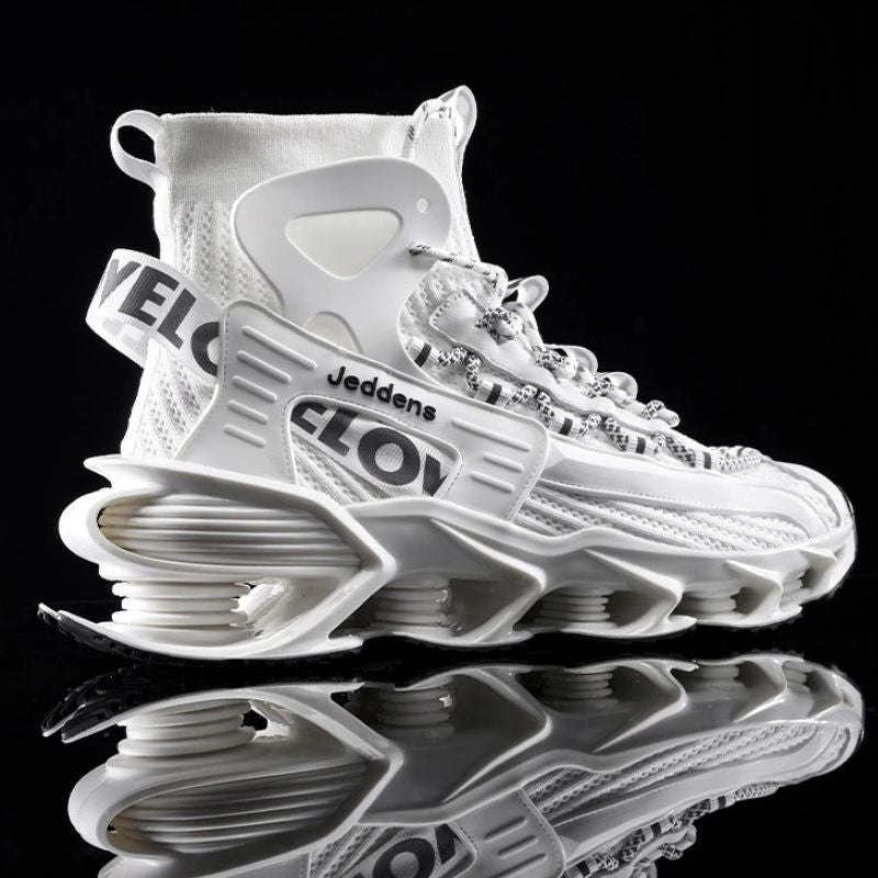 Jeddens Z4 Sneakers - 1984