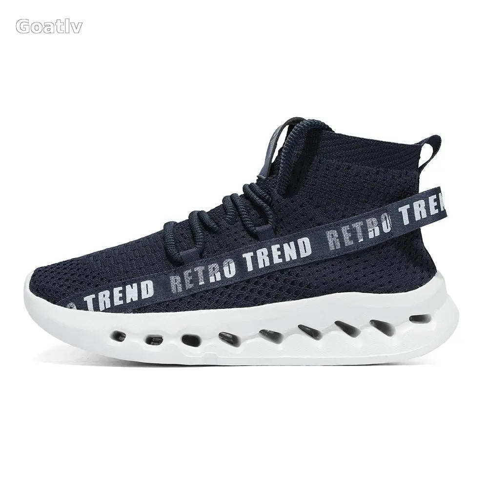 Juno Blaze T4 Sneakers - 1984