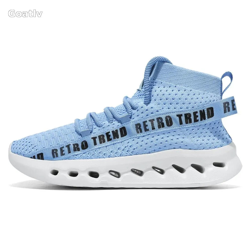 Juno Blaze T4 Sneakers - 1984