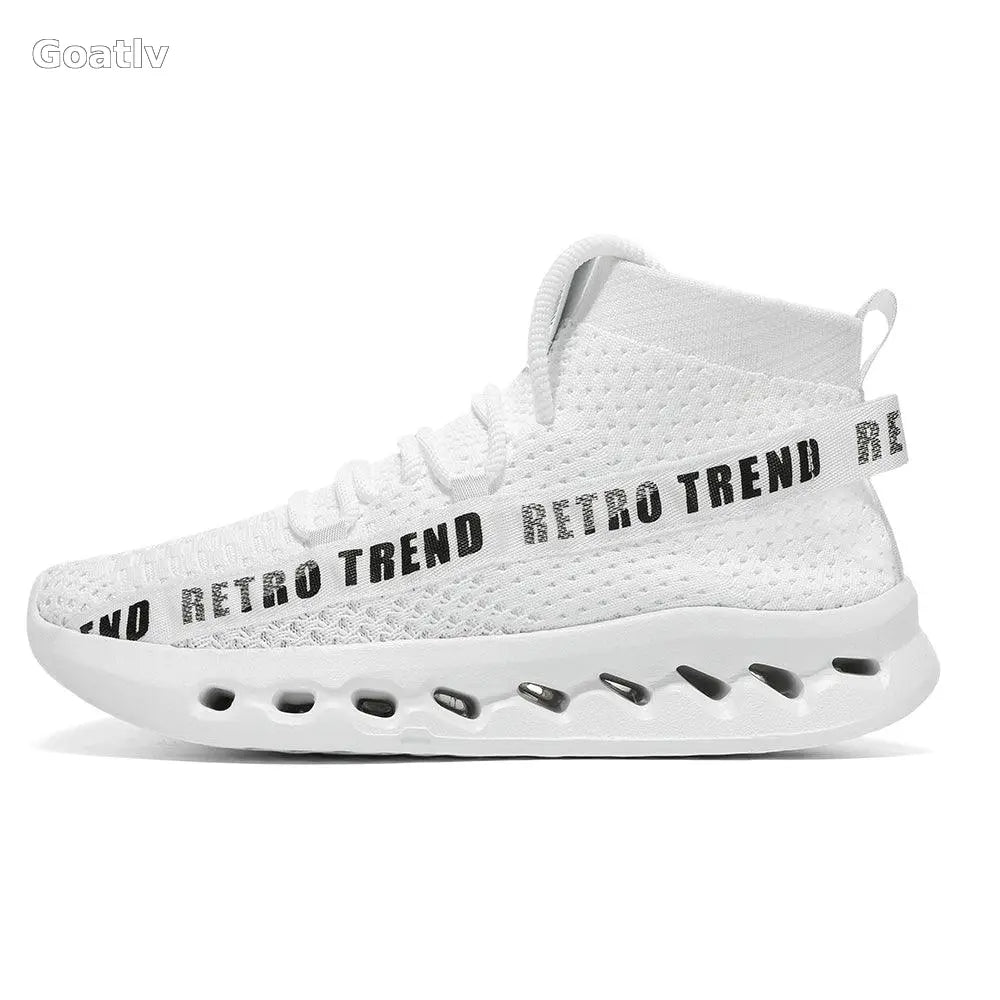 Juno Blaze T4 Sneakers - 1984