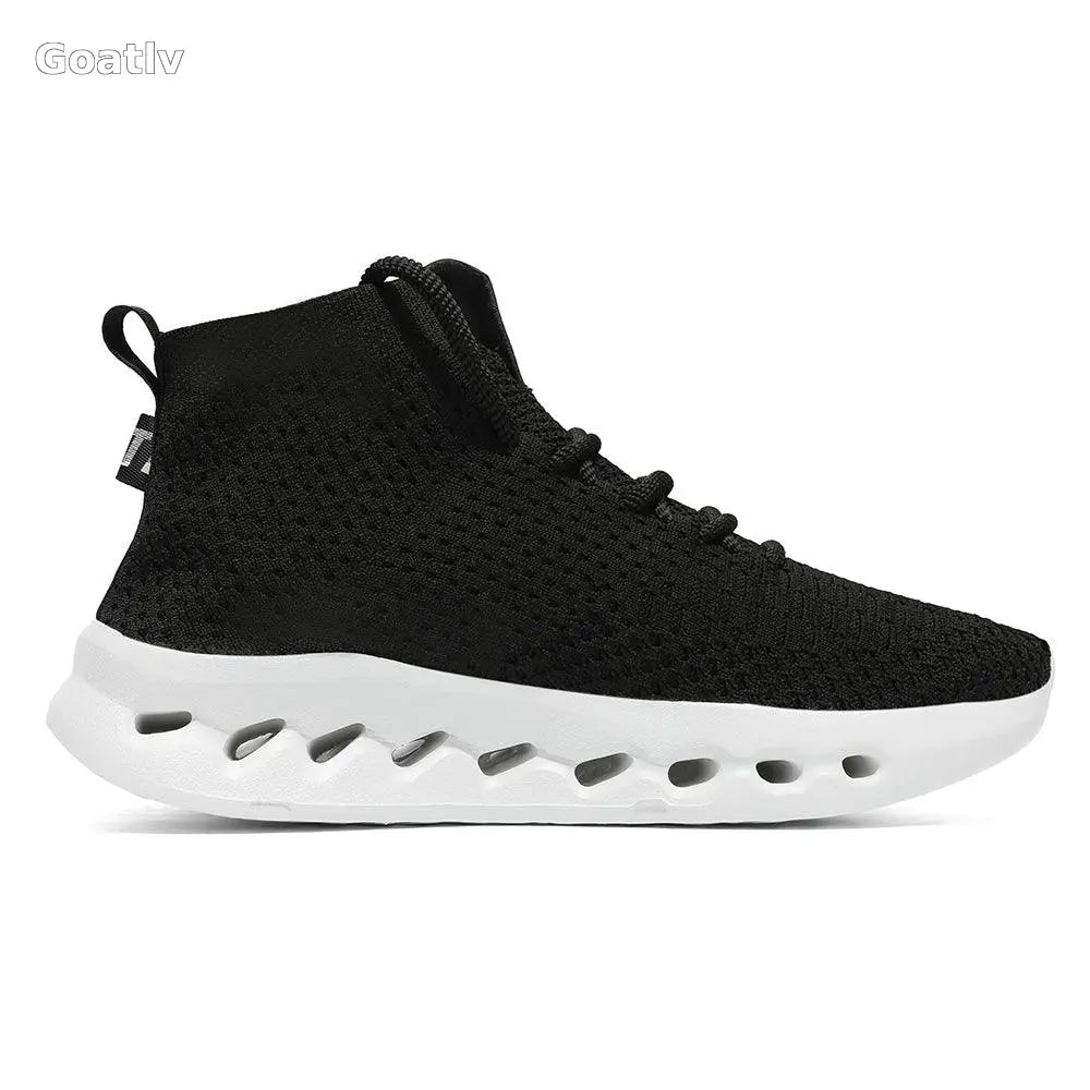 Juno Blaze T4 Sneakers - 1984