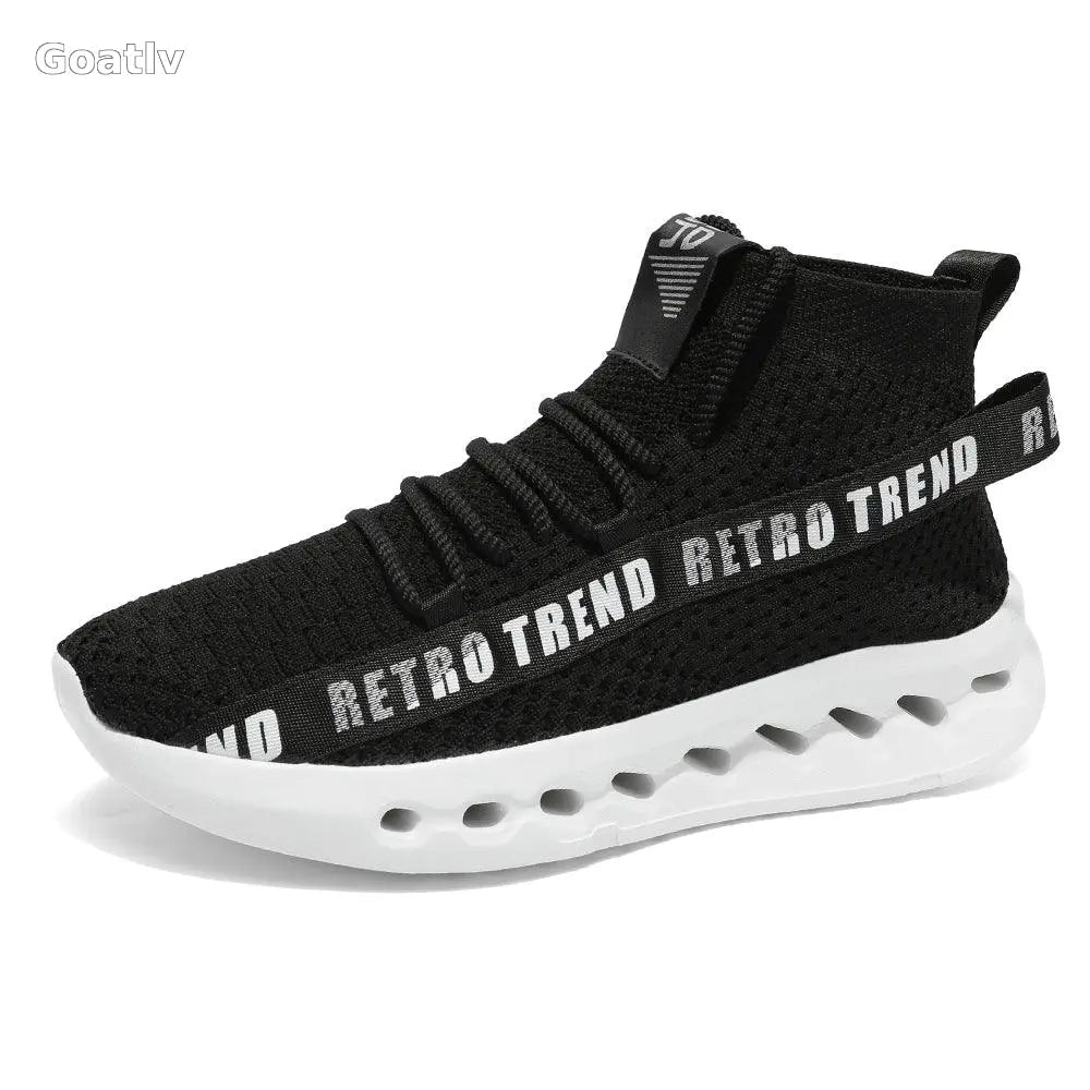 Juno Blaze T4 Sneakers - 1984