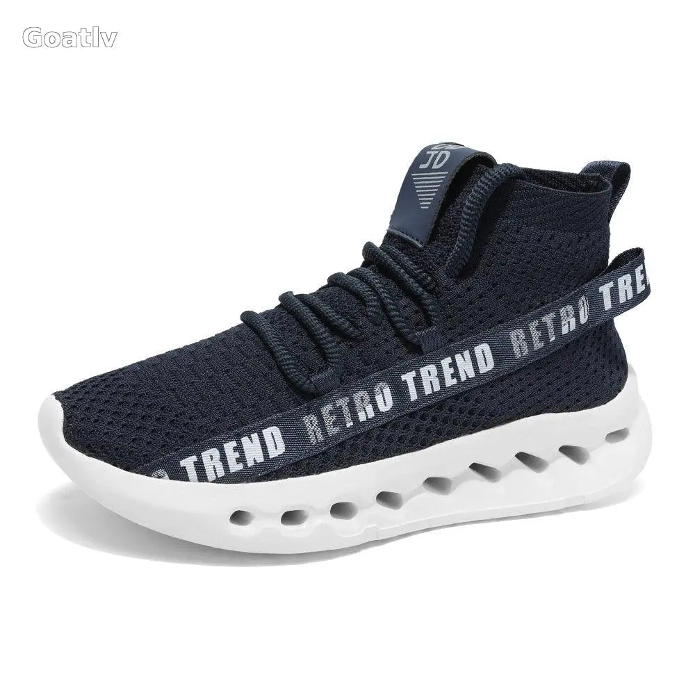Juno Blaze T4 Sneakers - 1984